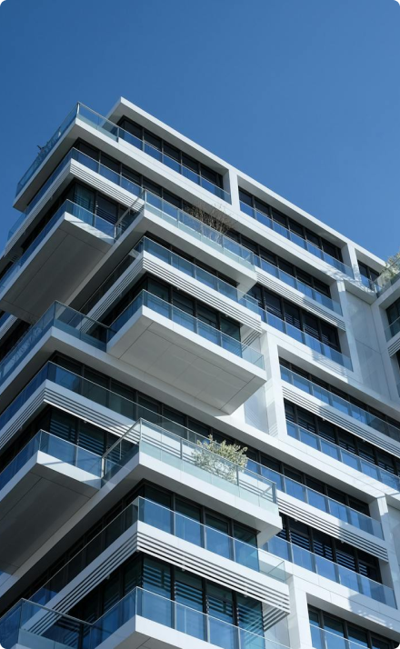 Modern Building